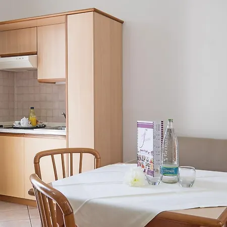 Xx Settembre 3* אלבה