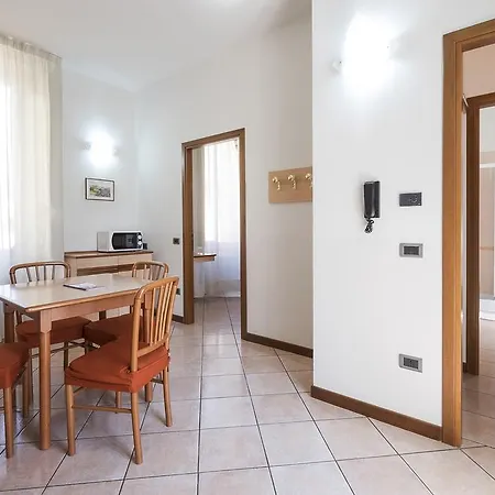 Xx Settembre 3* אלבה