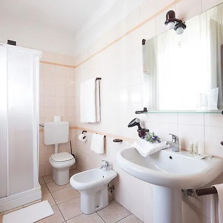 Apartmanhotel Xx Settembre