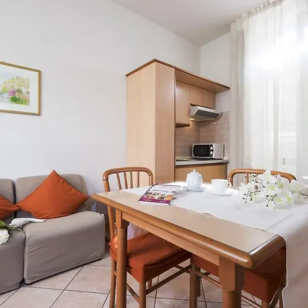 מלון דירות Xx Settembre 3*