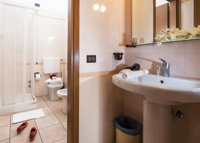 מלון דירות Xx Settembre 3*